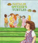Beispielbild fr Natalie Spitzer's Turtles zum Verkauf von OddReads