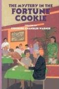 Imagen de archivo de The Mystery in the Fortune Cookie a la venta por Better World Books