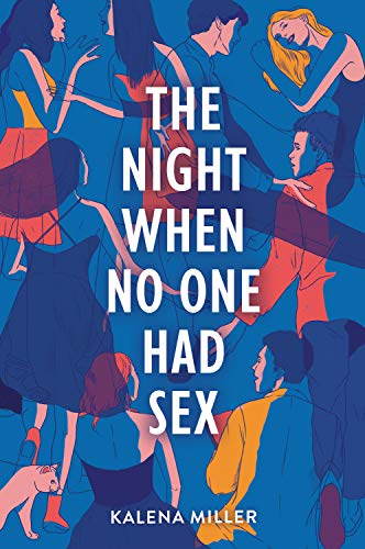 Beispielbild fr The Night When No One Had Sex (ALBERT WHITMAN CO) zum Verkauf von WorldofBooks