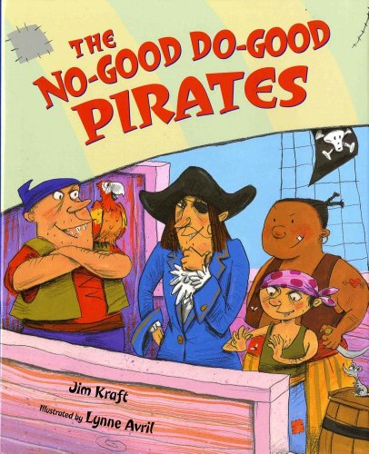 9780807556955: No Good Do Good Pirates