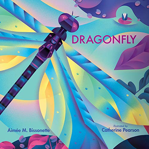 Stock image for Dragonfly for sale by Blackwell's