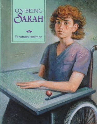 Stock image for On Being Sarah for sale by Better World Books