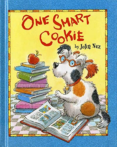 Stock image for One Smart Cookie (Writing) for sale by Wonder Book