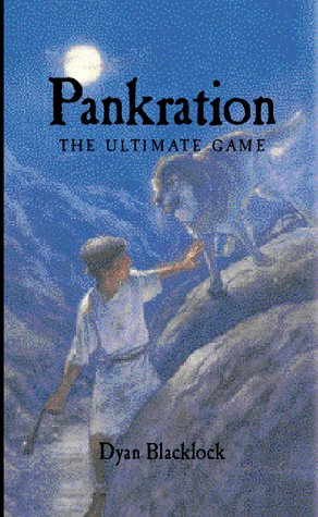 Beispielbild fr Pankration : The Ultimate Game zum Verkauf von Better World Books