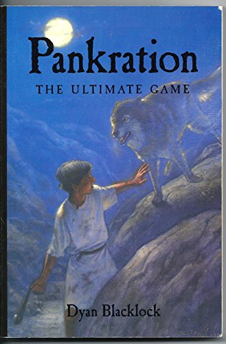 Immagine dell'editore per Pankration: The Ultimate Game venduto da ThriftBooks-Atlanta
