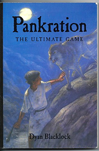 Stock image for Pankration: The Ultimate Game for sale by SecondSale