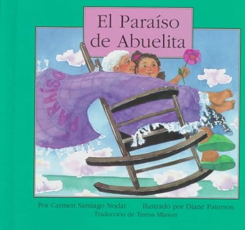 9780807563465: El Paraiso De Abuelita (Spanish Edition)