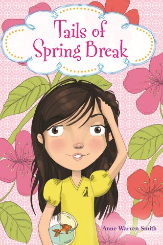 Stock image for Tails of Spring Break for sale by BargainBookStores