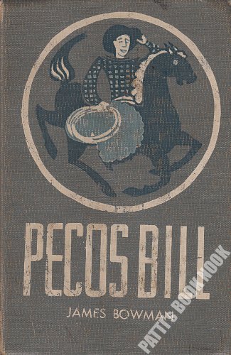 Stock image for Pecos Bill for sale by Better World Books