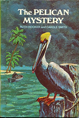 Stock image for The Pelican Mystery (Pilot Books) for sale by Hawking Books