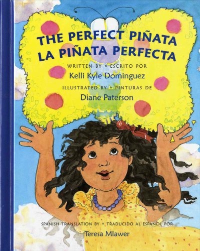 Stock image for La Piata Perfecta for sale by Better World Books