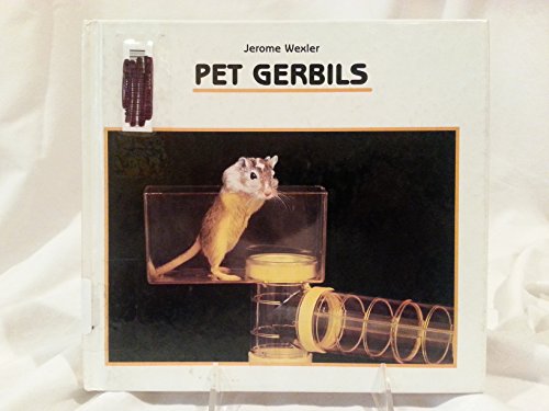 9780807565230: Pet Gerbils