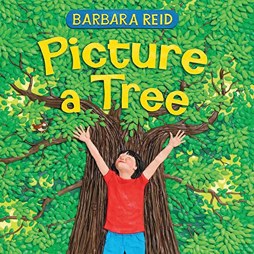 Beispielbild fr Picture a Tree zum Verkauf von Better World Books