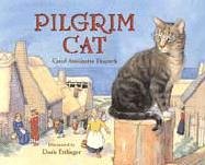 Stock image for Pilgrim Cat (Albert Whitman Prairie Books) for sale by SecondSale