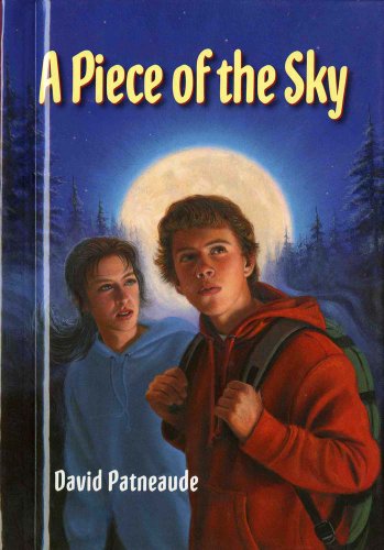 Stock image for A Piece of the Sky for sale by ThriftBooks-Dallas