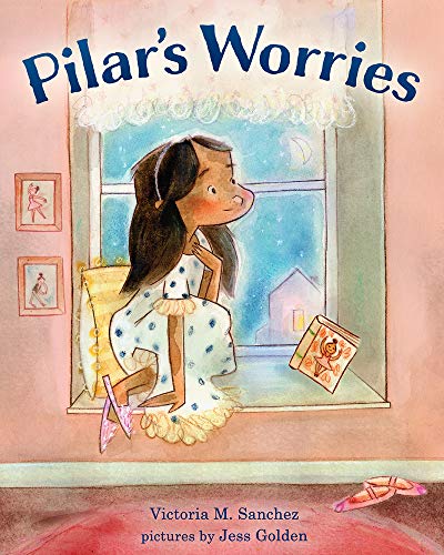 Stock image for Pilar's Worries for sale by Better World Books: West