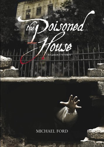 Stock image for The Poisoned House for sale by Better World Books: West