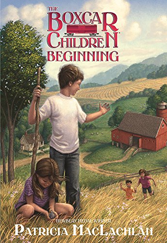 9780807566169: Boxcar Children Beginning: The Aldens of Fair Meadow Farm: The Aldens of Fair Meadow Farm (Boxcar Children Mysteries)