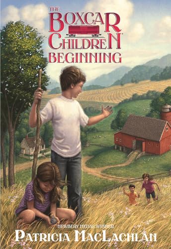 9780807566169: The Boxcar Children Beginning: The Aldens of Fair Meadow Farm (The Boxcar Children Mysteries)