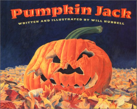 9780807566657: Pumpkin Jack