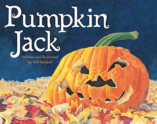 Imagen de archivo de Pumpkin Jack a la venta por Ergodebooks