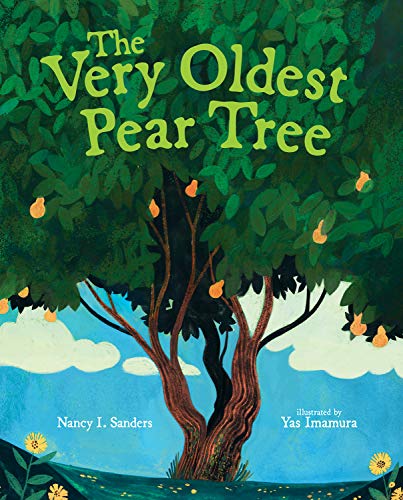 Imagen de archivo de The Very Oldest Pear Tree a la venta por HPB-Emerald