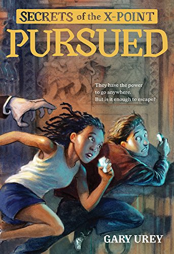 Stock image for Pursued: Volume 1 for sale by ThriftBooks-Atlanta