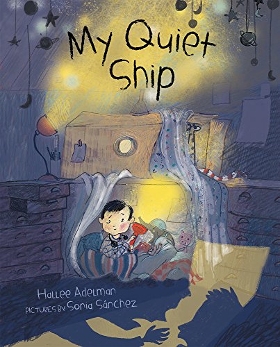 Beispielbild fr My Quiet Ship : When They Argue zum Verkauf von Better World Books