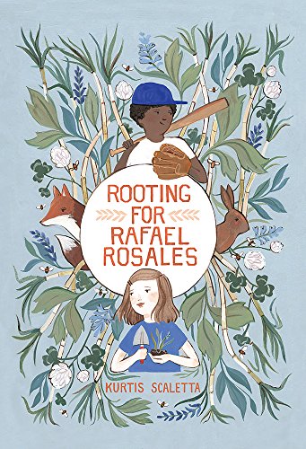 Stock image for Rooting for Rafael Rosales for sale by SecondSale