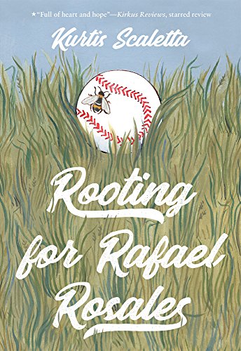 Beispielbild fr Rooting for Rafael Rosales zum Verkauf von BooksRun