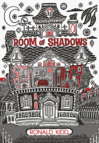 Beispielbild fr Room of Shadows zum Verkauf von SecondSale