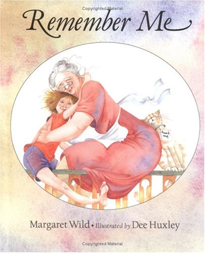 Remember Me (9780807569344) by Wild, Margaret