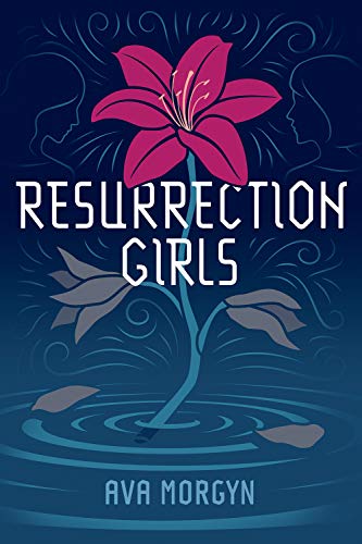 Beispielbild fr Resurrection Girls zum Verkauf von WorldofBooks