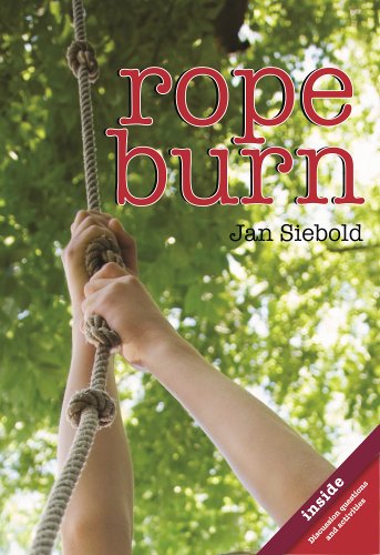 Stock image for Rope Burn for sale by SecondSale