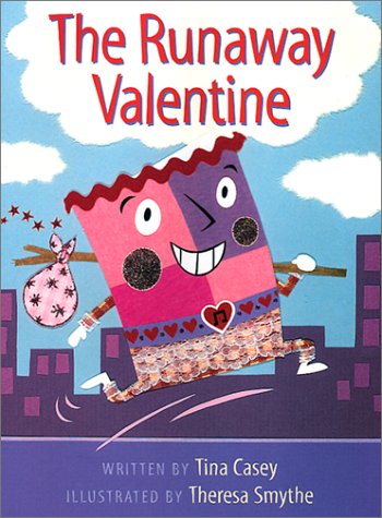 Stock image for The Runaway Valentine for sale by Better World Books
