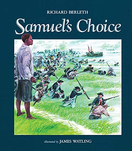 Beispielbild fr Samuel's Choice zum Verkauf von SecondSale