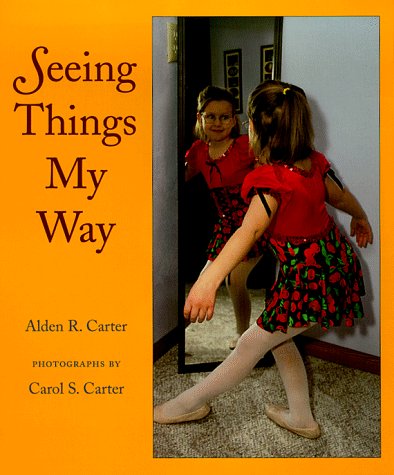 Imagen de archivo de Seeing Things My Way a la venta por Better World Books