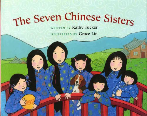 Imagen de archivo de The Seven Chinese Sisters a la venta por ZBK Books