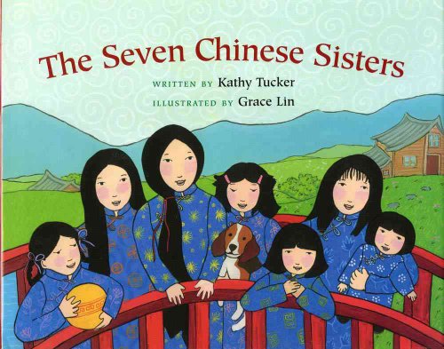 Stock image for The Seven Chinese Sisters for sale by ZBK Books