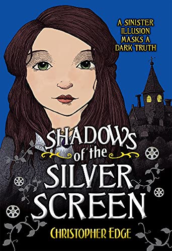Beispielbild fr Shadows of the Silver Screen zum Verkauf von Better World Books