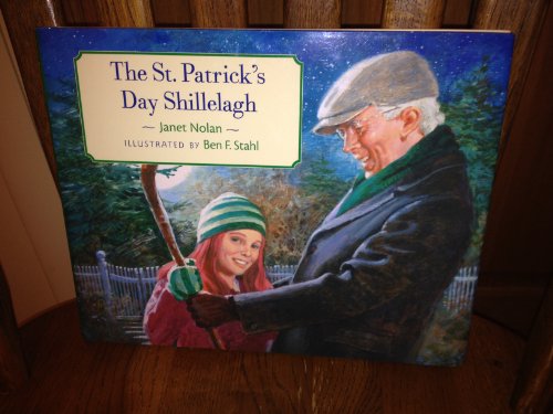 Imagen de archivo de The St. Patrick's Day Shillelagh a la venta por Your Online Bookstore