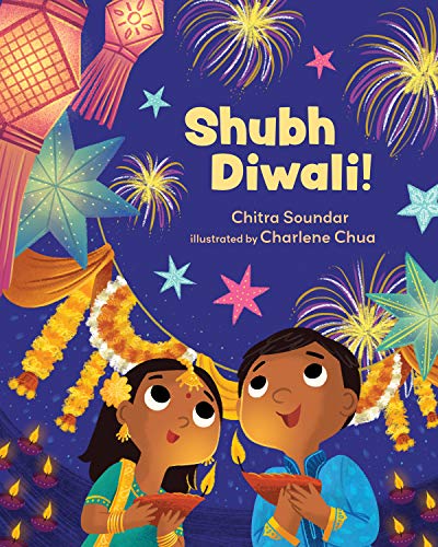 Stock image for Shubh Diwali! for sale by GoodwillNI