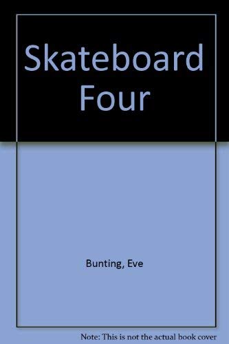 9780807573921: Skateboard Four