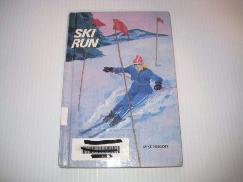 Beispielbild fr Ski Run zum Verkauf von Better World Books: West