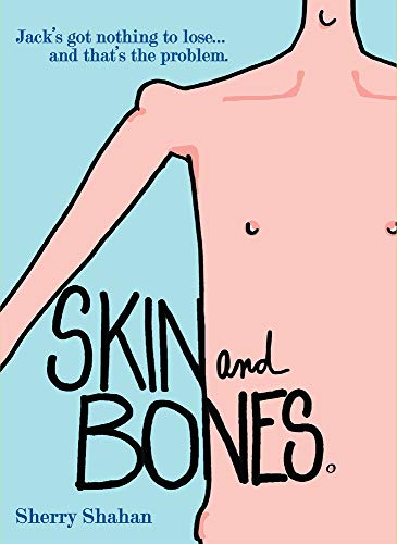 Beispielbild fr Skin and Bones zum Verkauf von More Than Words