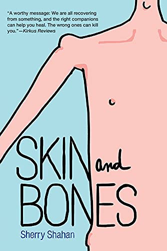 Beispielbild fr Skin and Bones zum Verkauf von SecondSale