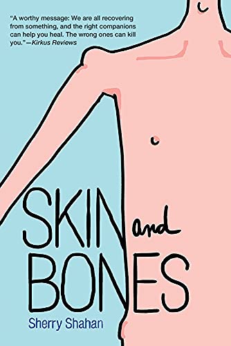 Stock image for Skin and Bones for sale by SecondSale