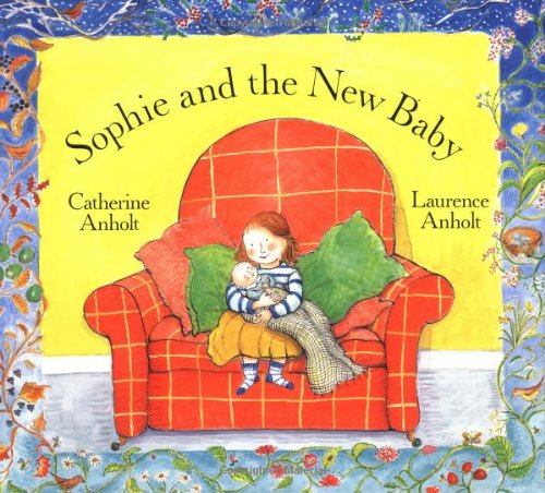 Beispielbild fr Sophie and the New Baby zum Verkauf von Books of the Smoky Mountains