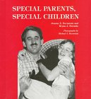 Imagen de archivo de Special Parents, Special Children a la venta por The Yard Sale Store