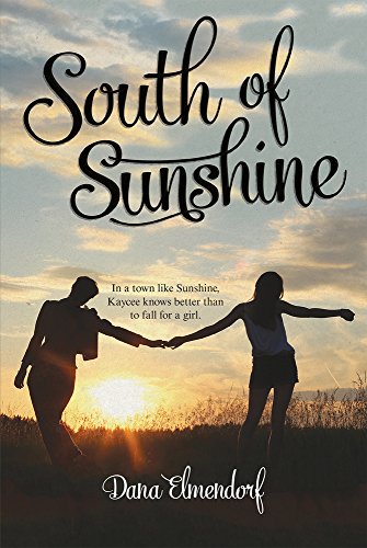 Beispielbild fr South of Sunshine zum Verkauf von Wonder Book